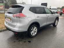 Nissan 1.6 dCi Acenta SUV 5dr Diesel Manual 4WD Euro 5 (s/s) (130 ps)