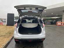 Nissan 1.6 dCi Acenta SUV 5dr Diesel Manual 4WD Euro 5 (s/s) (130 ps)