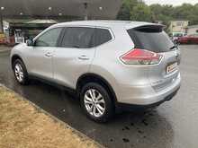 Nissan 1.6 dCi Acenta SUV 5dr Diesel Manual 4WD Euro 5 (s/s) (130 ps)