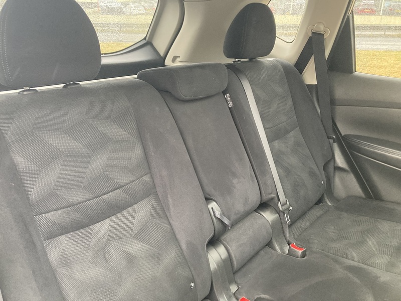 Nissan 1.6 dCi Acenta SUV 5dr Diesel Manual 4WD Euro 5 (s/s) (130 ps)