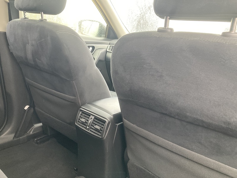 Nissan 1.6 dCi Acenta SUV 5dr Diesel Manual 4WD Euro 5 (s/s) (130 ps)