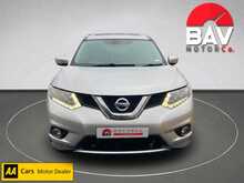 Nissan 1.6 dCi Acenta SUV 5dr Diesel Manual 4WD Euro 5 (s/s) (130 ps)