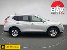 Nissan 1.6 dCi Acenta SUV 5dr Diesel Manual 4WD Euro 5 (s/s) (130 ps)