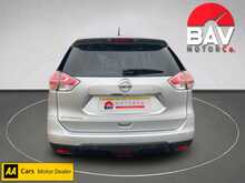 Nissan 1.6 dCi Acenta SUV 5dr Diesel Manual 4WD Euro 5 (s/s) (130 ps)