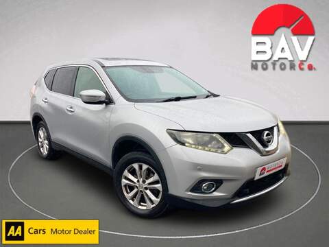 1.6 dCi Acenta SUV 5dr Diesel Manual 4WD Euro 5 (s/s) (130 ps)