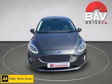 Ford 1.0T EcoBoost GPF Zetec Hatchback 5dr Petrol Manual Euro 6 (s/s) (100 ps)