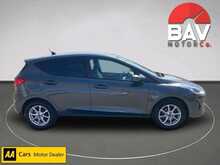 Ford 1.0T EcoBoost GPF Zetec Hatchback 5dr Petrol Manual Euro 6 (s/s) (100 ps)