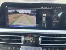 BMW 2.0 330e 12kWh M Sport Saloon 4dr Petrol Plug-in Hybrid Auto Euro 6 (s/s) (292 ps)