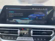 BMW 2.0 330e 12kWh M Sport Saloon 4dr Petrol Plug-in Hybrid Auto Euro 6 (s/s) (292 ps)