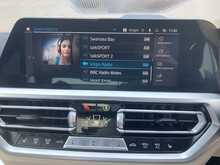 BMW 2.0 330e 12kWh M Sport Saloon 4dr Petrol Plug-in Hybrid Auto Euro 6 (s/s) (292 ps)
