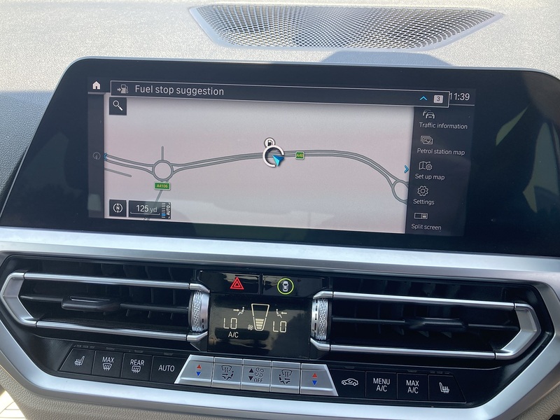 BMW 2.0 330e 12kWh M Sport Saloon 4dr Petrol Plug-in Hybrid Auto Euro 6 (s/s) (292 ps)