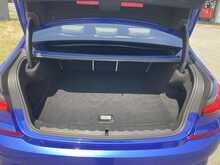 BMW 2.0 330e 12kWh M Sport Saloon 4dr Petrol Plug-in Hybrid Auto Euro 6 (s/s) (292 ps)