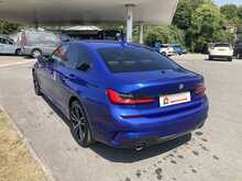 BMW 2.0 330e 12kWh M Sport Saloon 4dr Petrol Plug-in Hybrid Auto Euro 6 (s/s) (292 ps)
