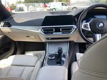 BMW 2.0 330e 12kWh M Sport Saloon 4dr Petrol Plug-in Hybrid Auto Euro 6 (s/s) (292 ps)