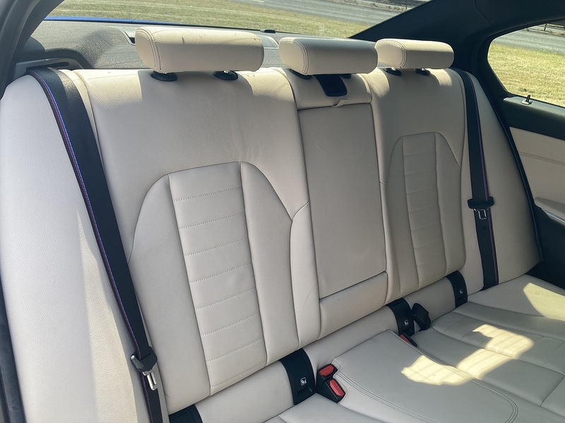 BMW 2.0 330e 12kWh M Sport Saloon 4dr Petrol Plug-in Hybrid Auto Euro 6 (s/s) (292 ps)