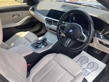 BMW 2.0 330e 12kWh M Sport Saloon 4dr Petrol Plug-in Hybrid Auto Euro 6 (s/s) (292 ps)