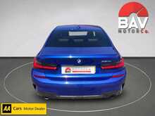 BMW 2.0 330e 12kWh M Sport Saloon 4dr Petrol Plug-in Hybrid Auto Euro 6 (s/s) (292 ps)
