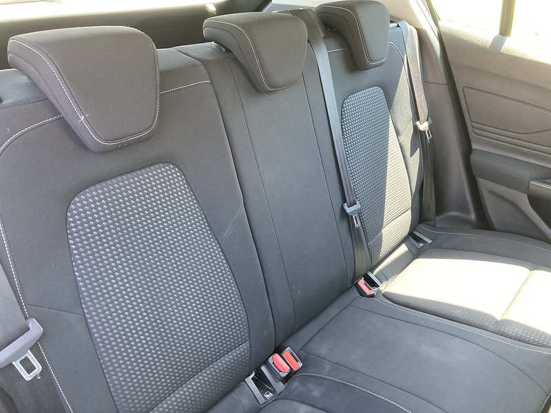Ford 1.5 EcoBlue Zetec Hatchback 5dr Diesel Manual Euro 6 (s/s) (120 ps)