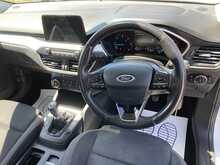 Ford 1.5 EcoBlue Zetec Hatchback 5dr Diesel Manual Euro 6 (s/s) (120 ps)