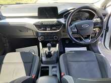 Ford 1.5 EcoBlue Zetec Hatchback 5dr Diesel Manual Euro 6 (s/s) (120 ps)