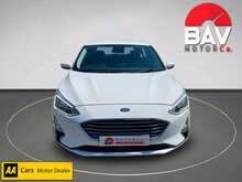 Ford 1.5 EcoBlue Zetec Hatchback 5dr Diesel Manual Euro 6 (s/s) (120 ps)