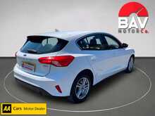 Ford 1.5 EcoBlue Zetec Hatchback 5dr Diesel Manual Euro 6 (s/s) (120 ps)