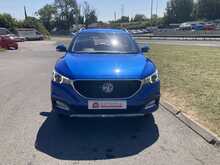 MG 1.5 VTi-TECH Exclusive SUV 5dr Petrol Manual Euro 6 (s/s) (106 ps)