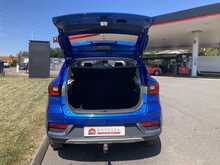 MG 1.5 VTi-TECH Exclusive SUV 5dr Petrol Manual Euro 6 (s/s) (106 ps)