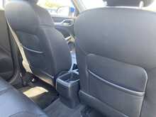 MG 1.5 VTi-TECH Exclusive SUV 5dr Petrol Manual Euro 6 (s/s) (106 ps)