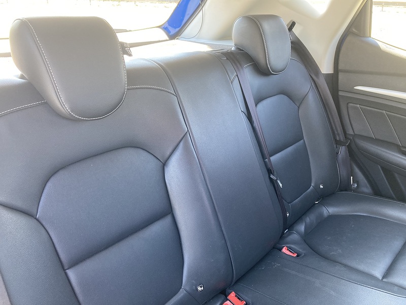 MG 1.5 VTi-TECH Exclusive SUV 5dr Petrol Manual Euro 6 (s/s) (106 ps)