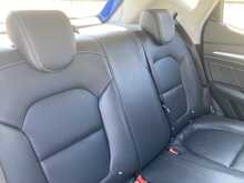 MG 1.5 VTi-TECH Exclusive SUV 5dr Petrol Manual Euro 6 (s/s) (106 ps)