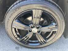 MG 1.5 VTi-TECH Exclusive SUV 5dr Petrol Manual Euro 6 (s/s) (106 ps)