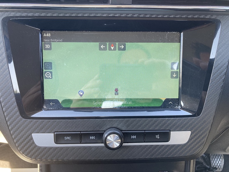MG 1.5 VTi-TECH Exclusive SUV 5dr Petrol Manual Euro 6 (s/s) (106 ps)