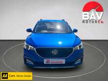 MG 1.5 VTi-TECH Exclusive SUV 5dr Petrol Manual Euro 6 (s/s) (106 ps)