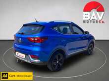 MG 1.5 VTi-TECH Exclusive SUV 5dr Petrol Manual Euro 6 (s/s) (106 ps)
