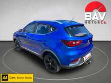 MG 1.5 VTi-TECH Exclusive SUV 5dr Petrol Manual Euro 6 (s/s) (106 ps)