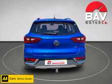 MG 1.5 VTi-TECH Exclusive SUV 5dr Petrol Manual Euro 6 (s/s) (106 ps)