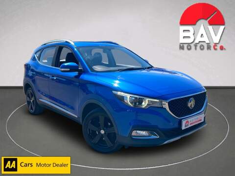 1.5 VTi-TECH Exclusive SUV 5dr Petrol Manual Euro 6 (s/s) (106 ps)