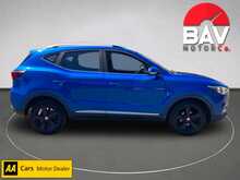 MG 1.5 VTi-TECH Exclusive SUV 5dr Petrol Manual Euro 6 (s/s) (106 ps)