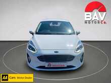 Ford 1.0T EcoBoost Zetec Hatchback 5dr Petrol Manual Euro 6 (s/s) (100 ps)