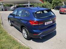 BMW 1.5 18i SE SUV 5dr Petrol Manual sDrive Euro 6 (s/s) (136 ps)