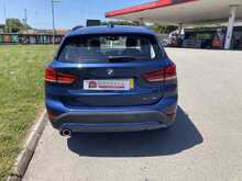 BMW 1.5 18i SE SUV 5dr Petrol Manual sDrive Euro 6 (s/s) (136 ps)