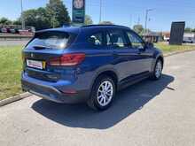 BMW 1.5 18i SE SUV 5dr Petrol Manual sDrive Euro 6 (s/s) (136 ps)