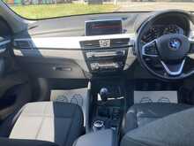 BMW 1.5 18i SE SUV 5dr Petrol Manual sDrive Euro 6 (s/s) (136 ps)