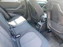 BMW 1.5 18i SE SUV 5dr Petrol Manual sDrive Euro 6 (s/s) (136 ps)