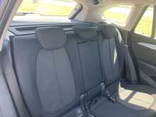 BMW 1.5 18i SE SUV 5dr Petrol Manual sDrive Euro 6 (s/s) (136 ps)