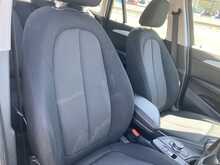 BMW 1.5 18i SE SUV 5dr Petrol Manual sDrive Euro 6 (s/s) (136 ps)