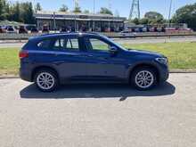 BMW 1.5 18i SE SUV 5dr Petrol Manual sDrive Euro 6 (s/s) (136 ps)
