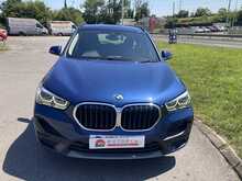 BMW 1.5 18i SE SUV 5dr Petrol Manual sDrive Euro 6 (s/s) (136 ps)