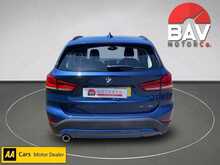 BMW 1.5 18i SE SUV 5dr Petrol Manual sDrive Euro 6 (s/s) (136 ps)